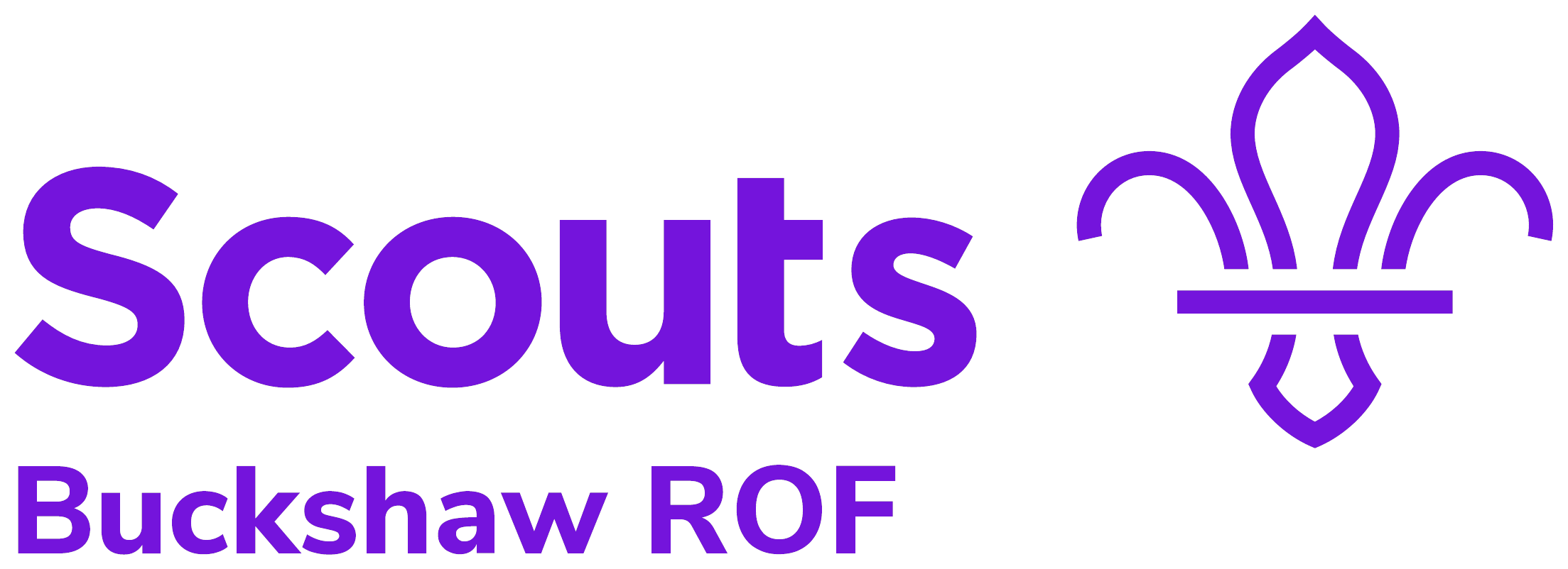 Buckshaw ROF Scouts